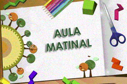 aula matinal