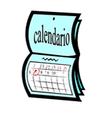 Calendario