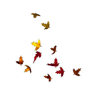 AUTUMNLEAVES